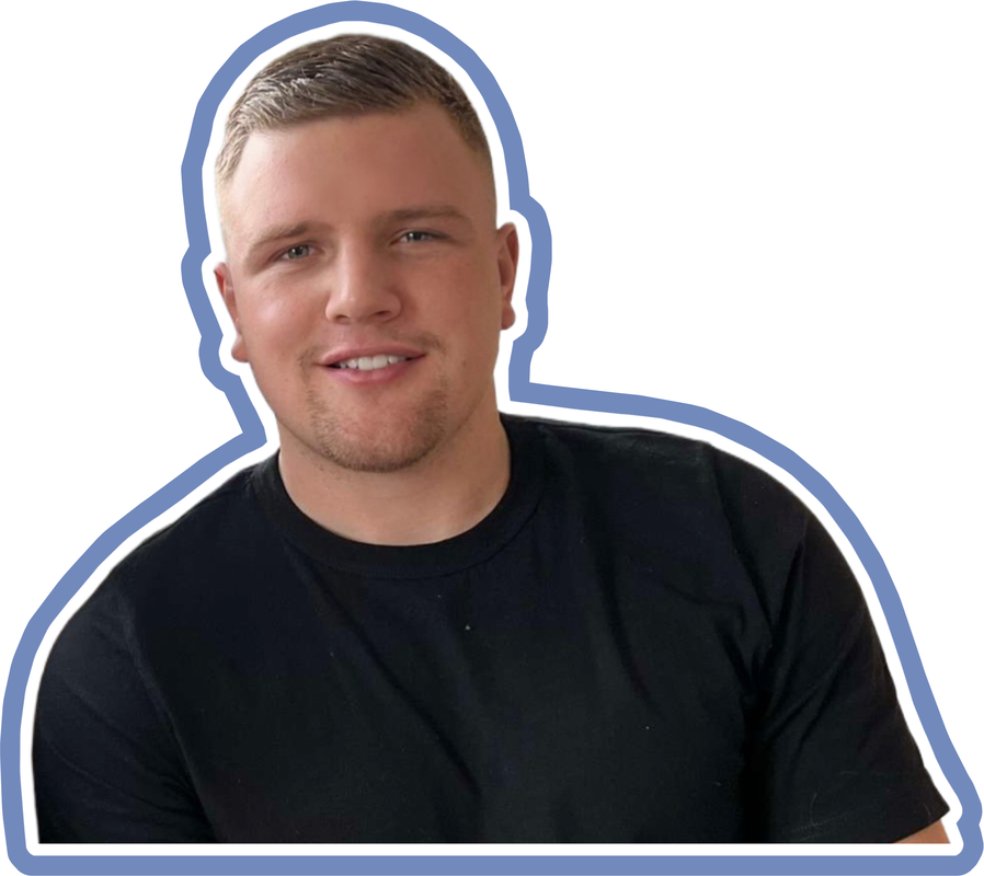 James, founder of JR Plumbing and Heating